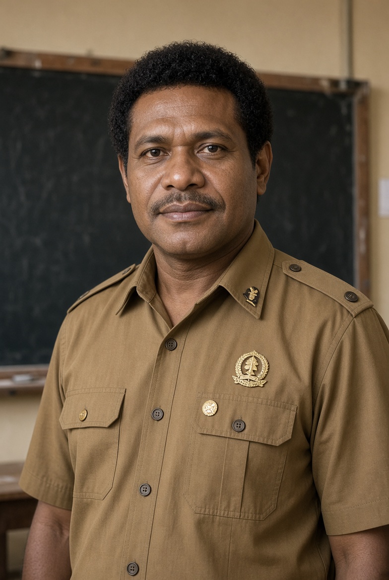 Kepala Sekolah