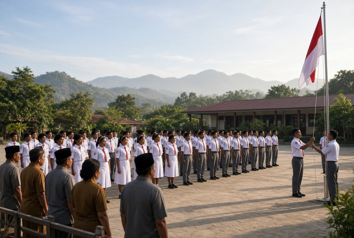 Pendidikan Pancasila / PKN